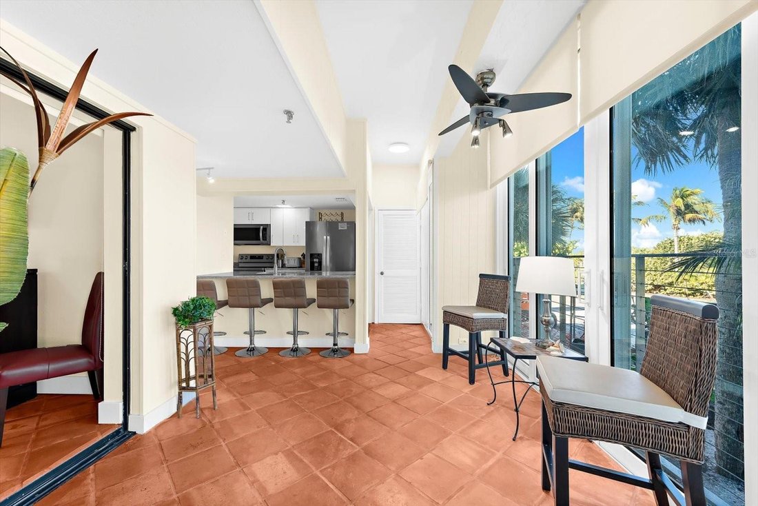 Condo in Cape Haze, Florida, United States 5 - 17182419