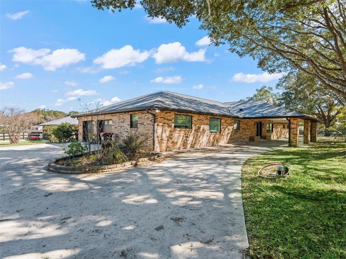 Land in Ocala, Florida, United States 5 - 17180468