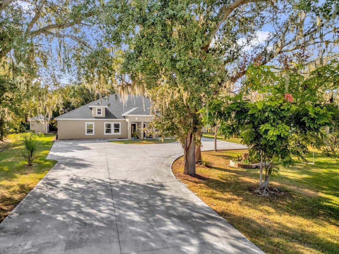 Apartamento en Kissimmee, Florida, Estados Unidos 3 - 17184638