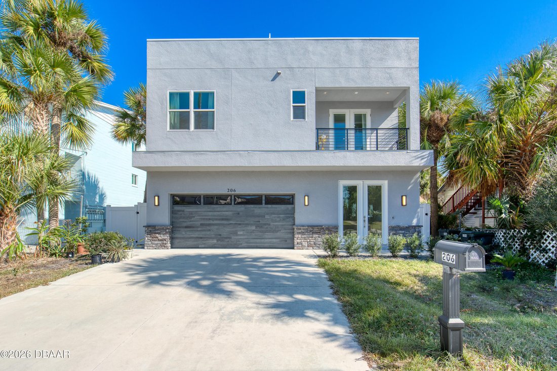 House in Daytona Beach, Florida, United States 2 - 17164537