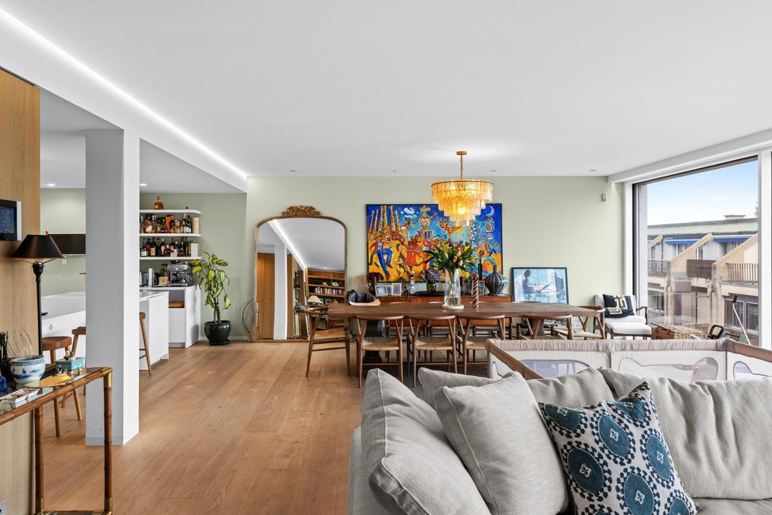 Wohnung in Genf, Genf, Schweiz 3 - 16327233