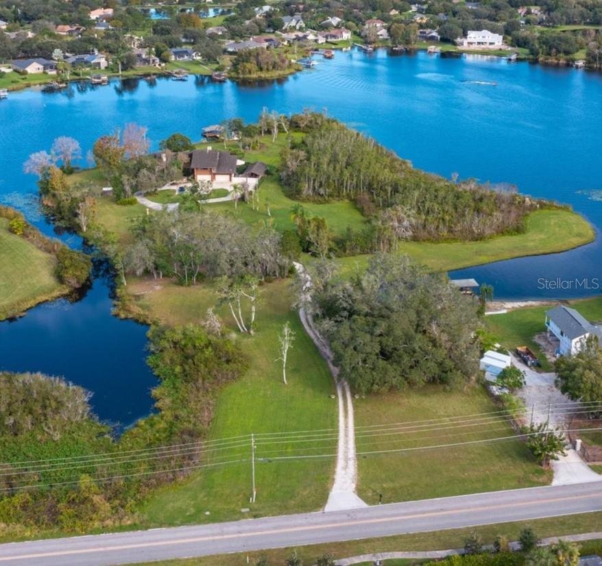 House in Lake Butler, Florida, United States 1 - 17184686