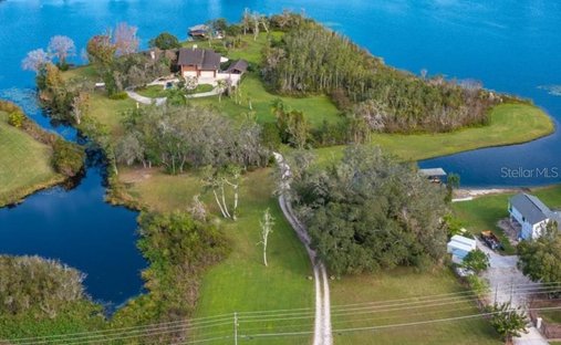 House in Lake Butler, Florida, United States 1