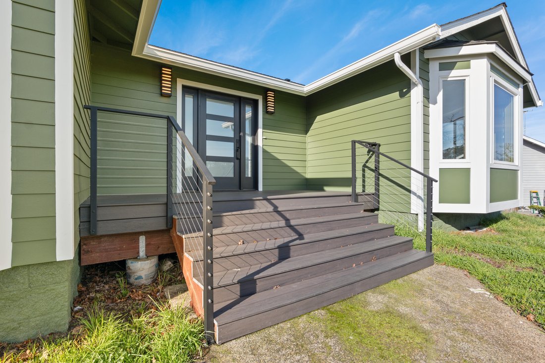 House in Roseburg, Oregon, United States 3 - 17164376