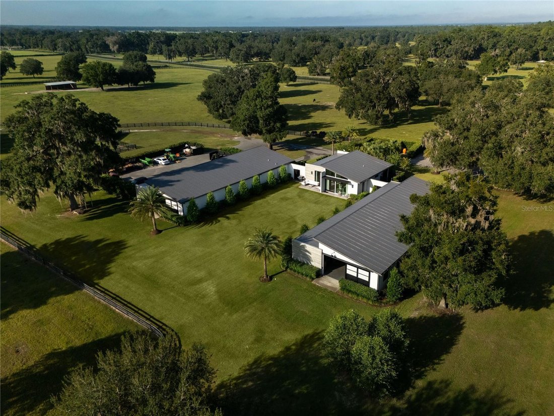 Land in Morriston, Florida, United States 3 - 17181163