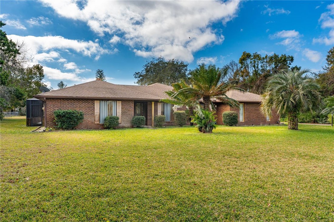 House in Port Orange, Florida, United States 3 - 17186346