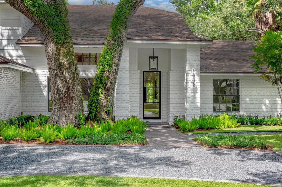 House in Winter Park, Florida, United States 3 - 17180592