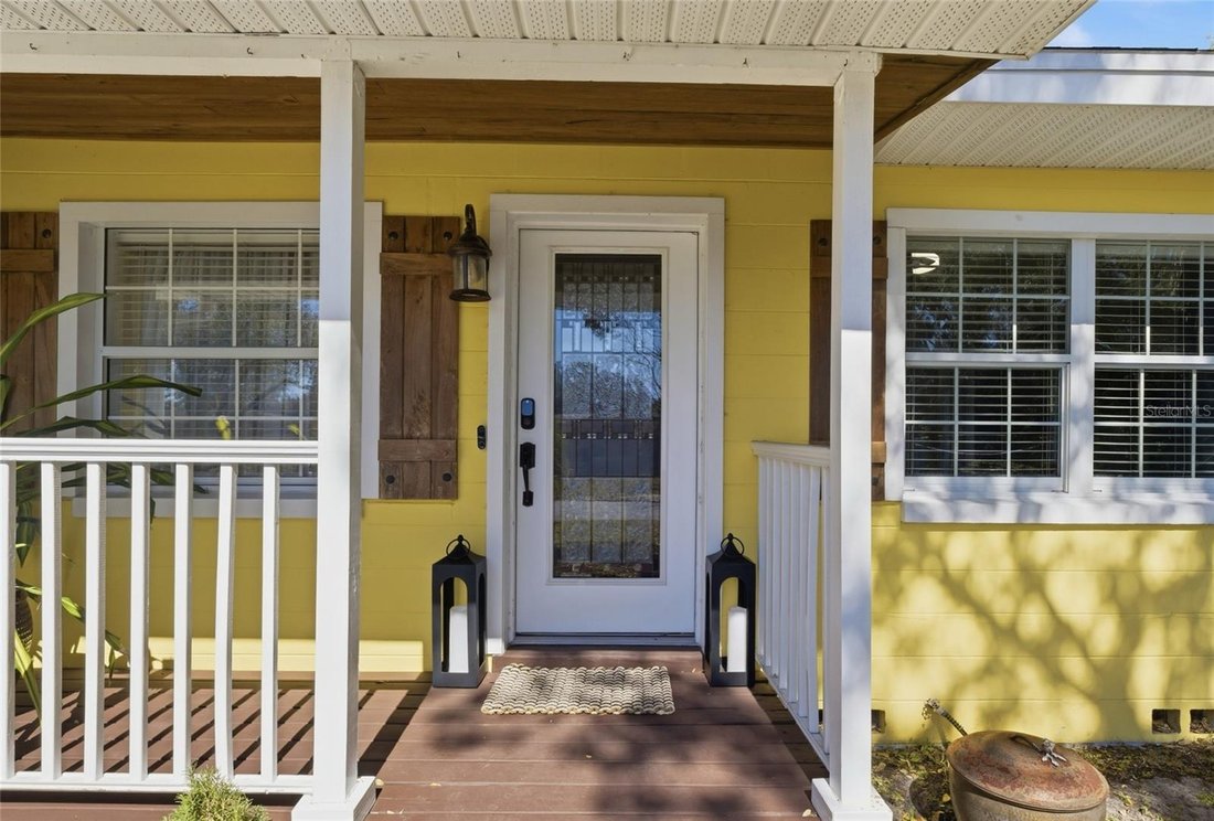 House in Winter Park, Florida, United States 2 - 17178817