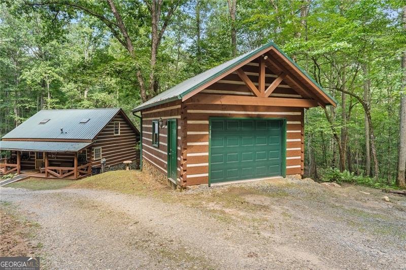 House in Blue Ridge, Georgia, United States 5 - 17157475