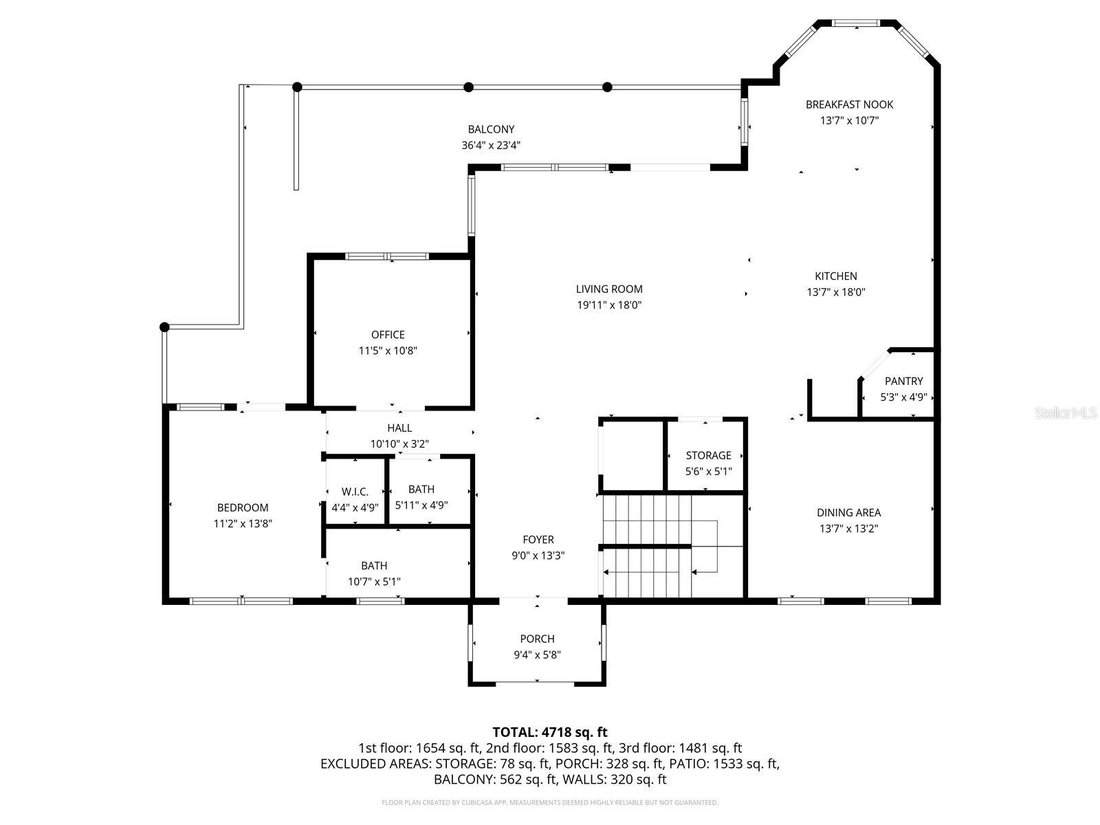 House in New Port Richey, Florida, United States 3 - 17185543