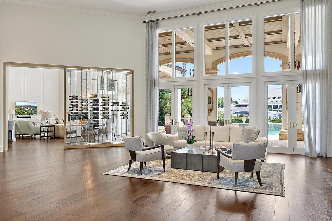 House in Jupiter, Florida, United States 5 - 16632686