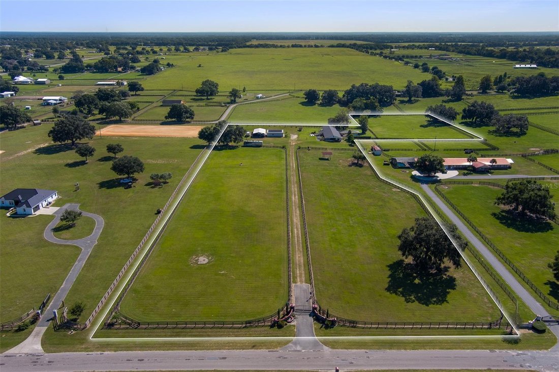 Land in Anthony, Florida, United States 2 - 17180925