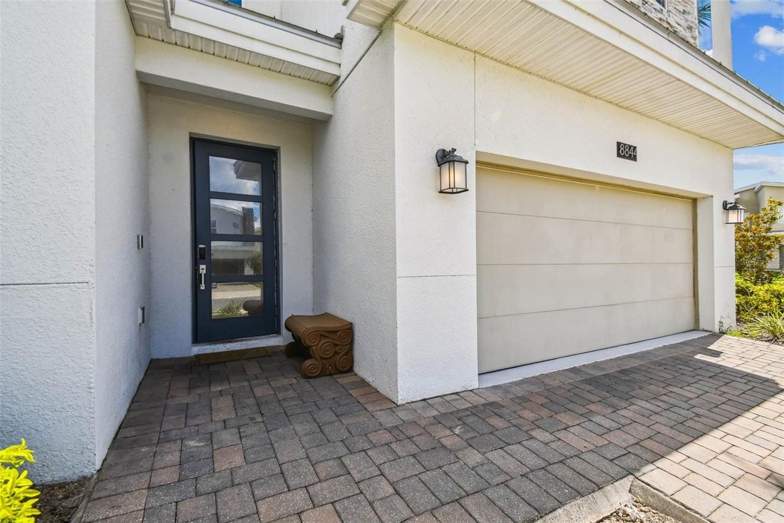 House in Kissimmee, Florida, United States 5 - 17186916