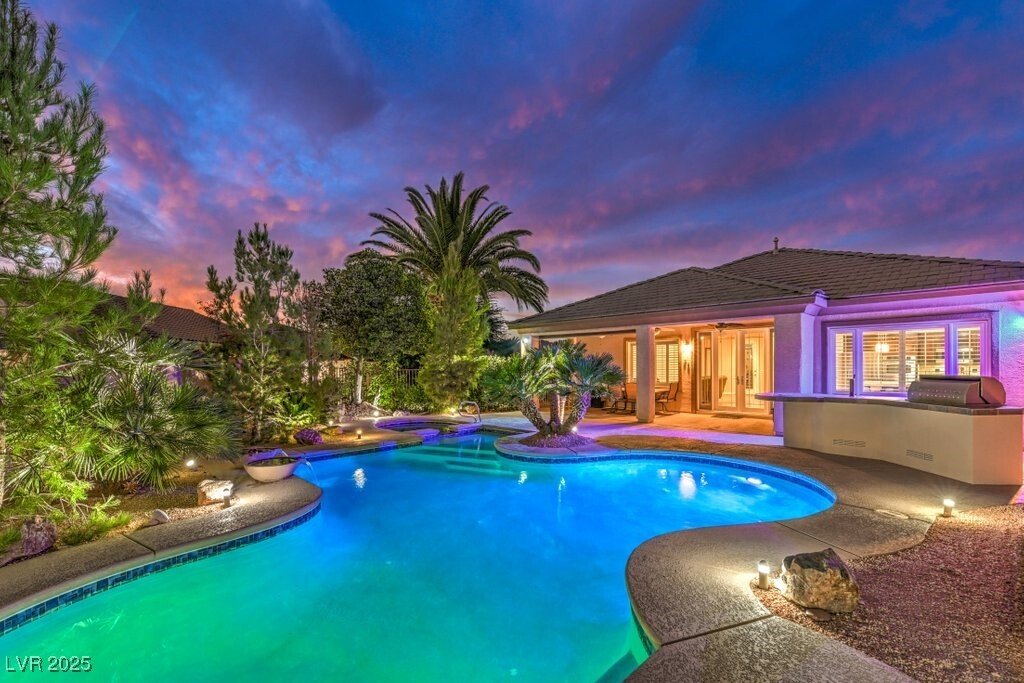 House in Las Vegas, Nevada, United States 1 - 17167533
