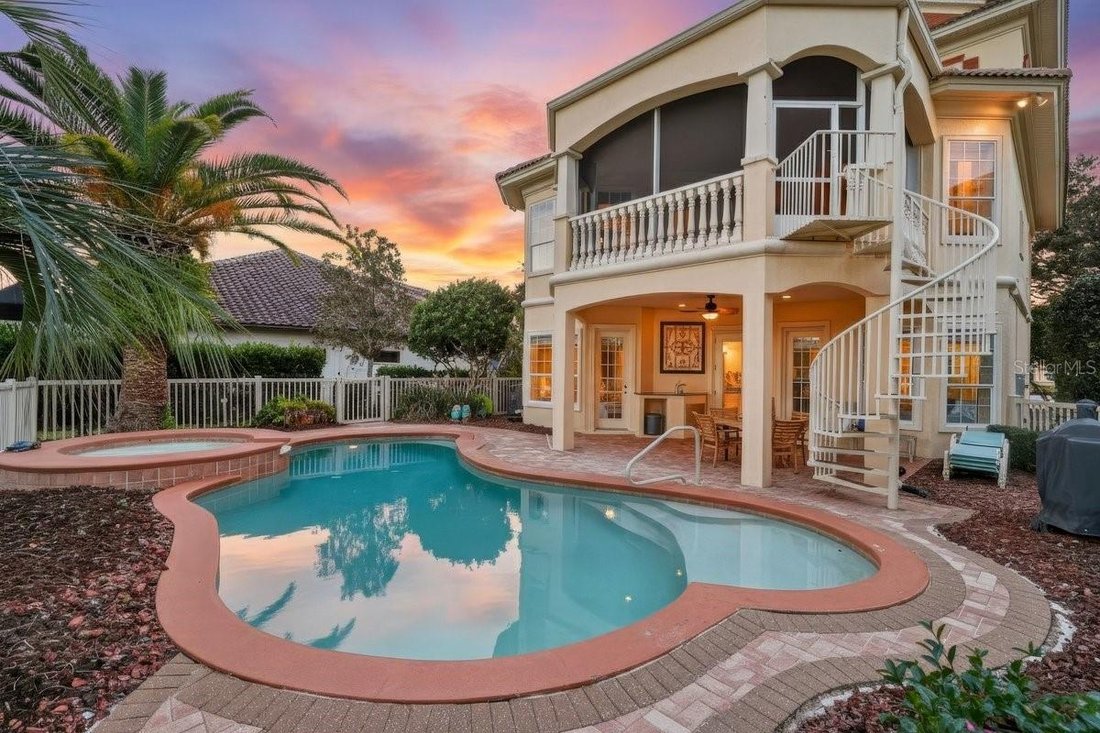House in Palm Coast, Florida, United States 2 - 17183854