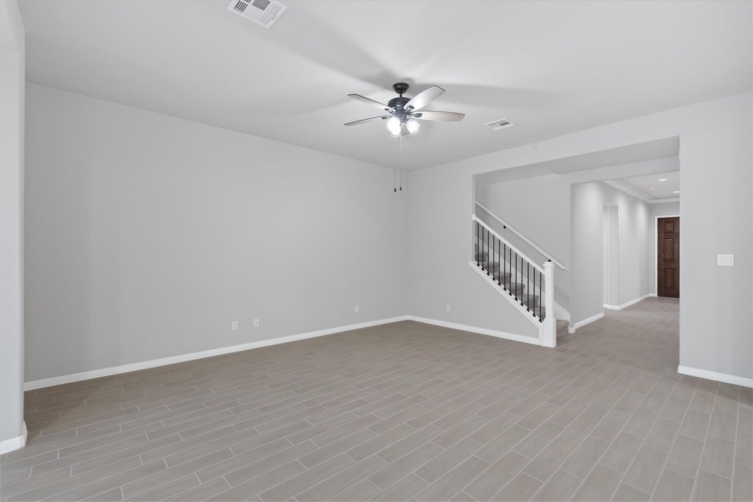 House in Georgetown, Texas, United States 5 - 17188495