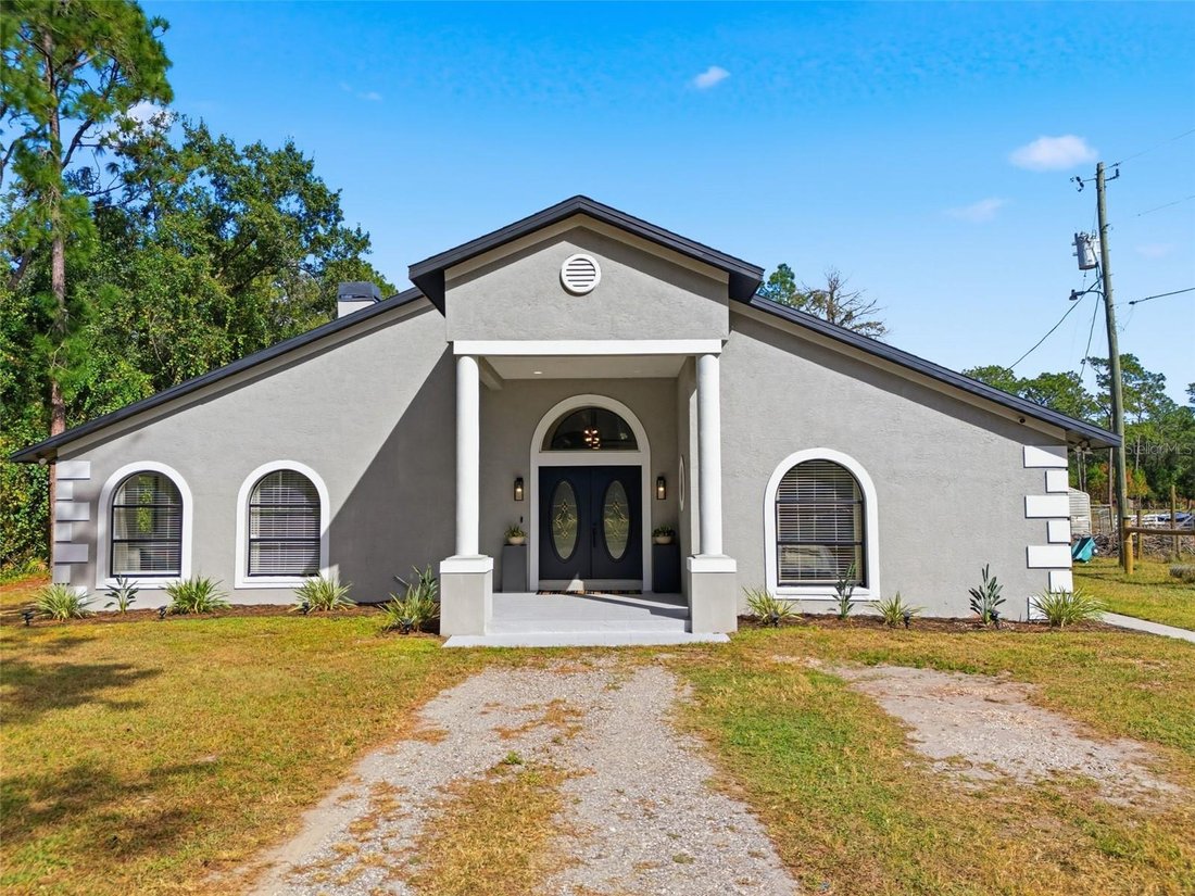 Casa en Wesley Chapel, Florida, Estados Unidos 1 - 17187298