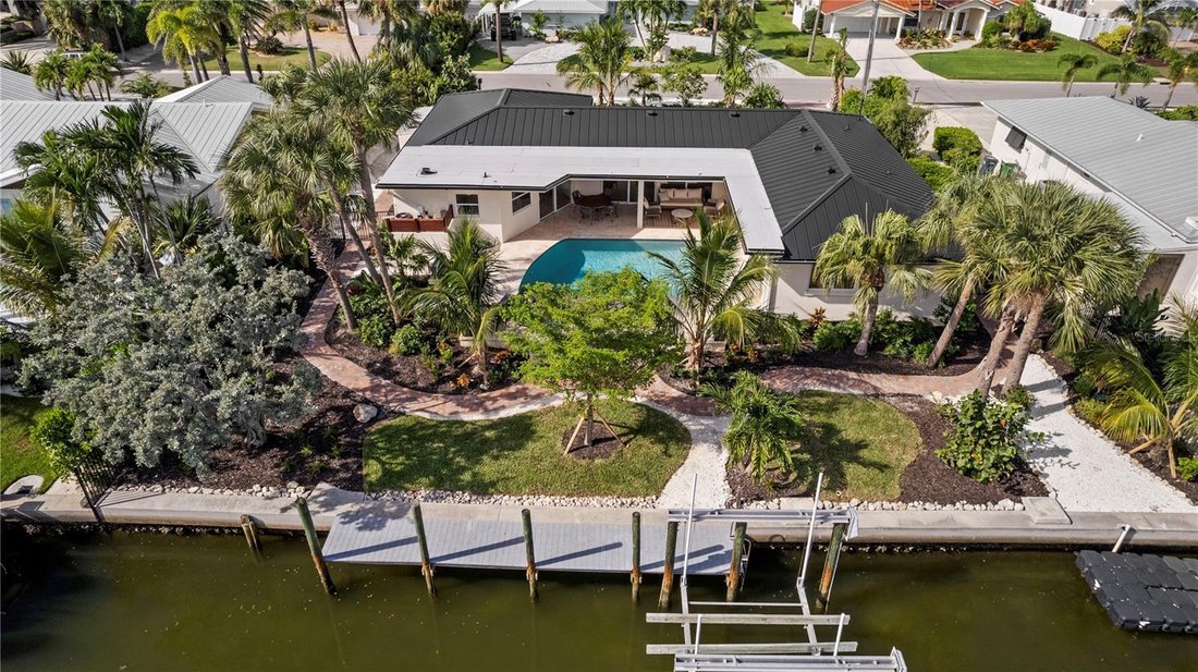 House in Holmes Beach, Florida, United States 3 - 17179535