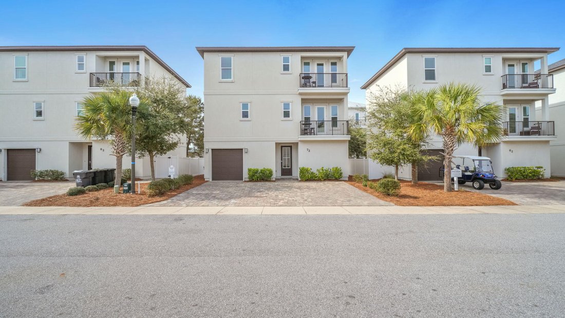 House in Miramar Beach, Florida, United States 1 - 17166548