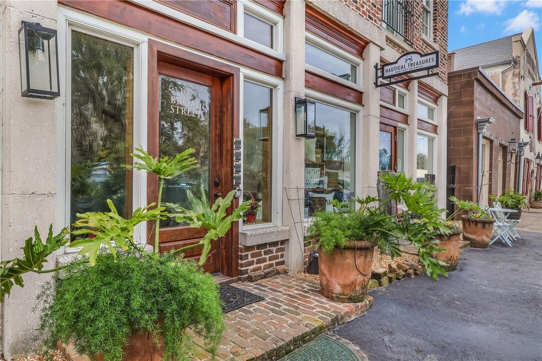 Condo in Darien, Georgia, United States 2 - 17162947