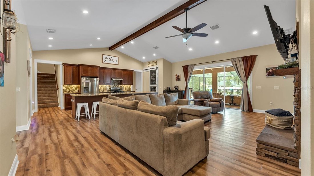 House in Lakeland, Florida, United States 4 - 17184196