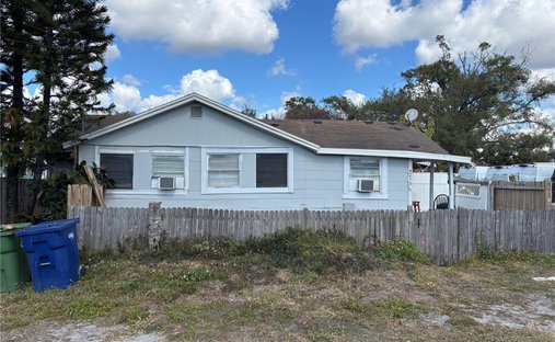 Tampa, Florida, United States 1