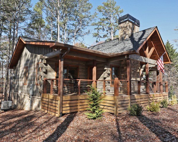 House in Ellijay, Georgia, United States 3 - 17162961