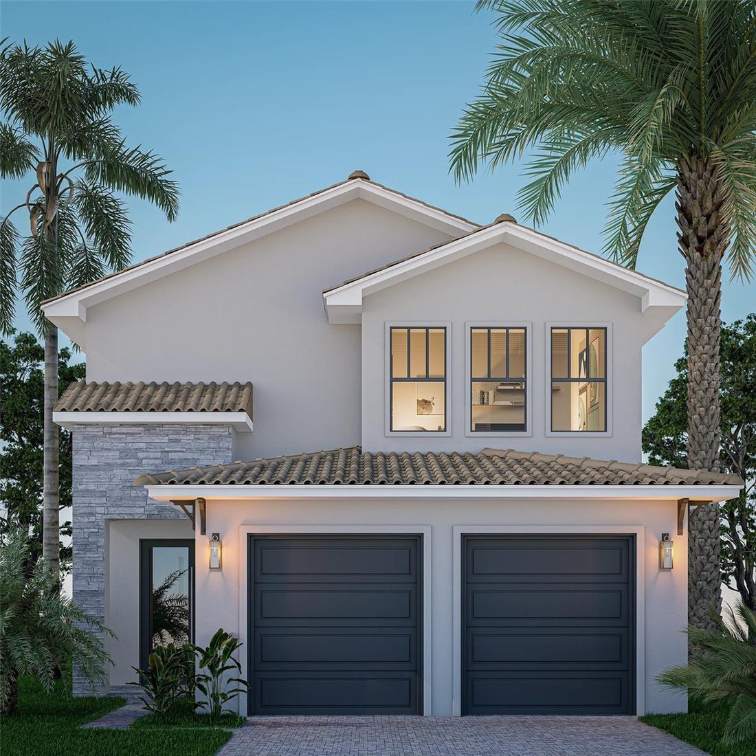 Haus in Montverde, Florida, Vereinigte Staaten 3 - 17178415