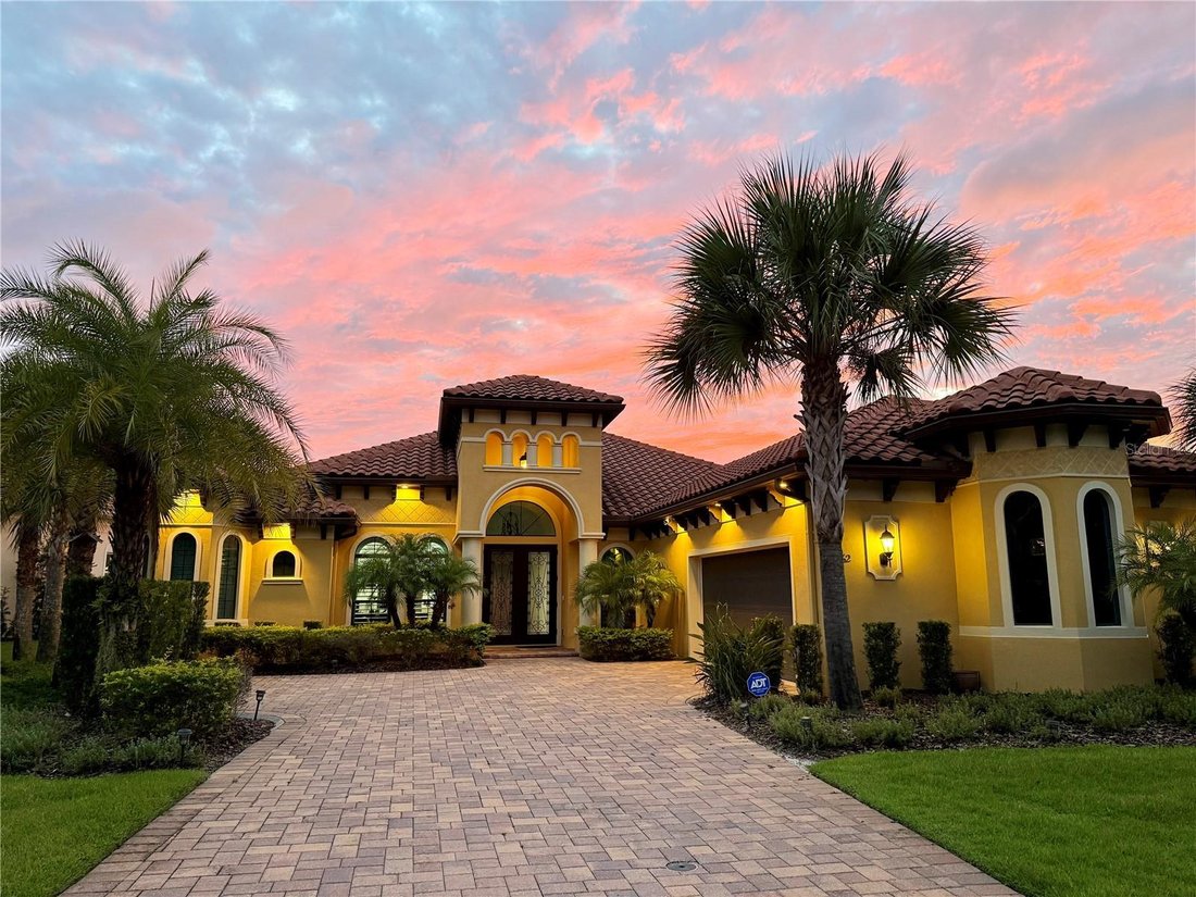 House in Palm Coast, Florida, United States 1 - 17183127