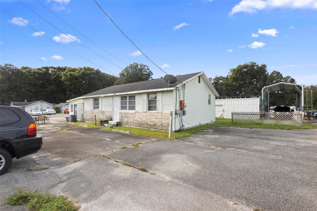 House in DeLand, Florida, United States 3 - 17186718