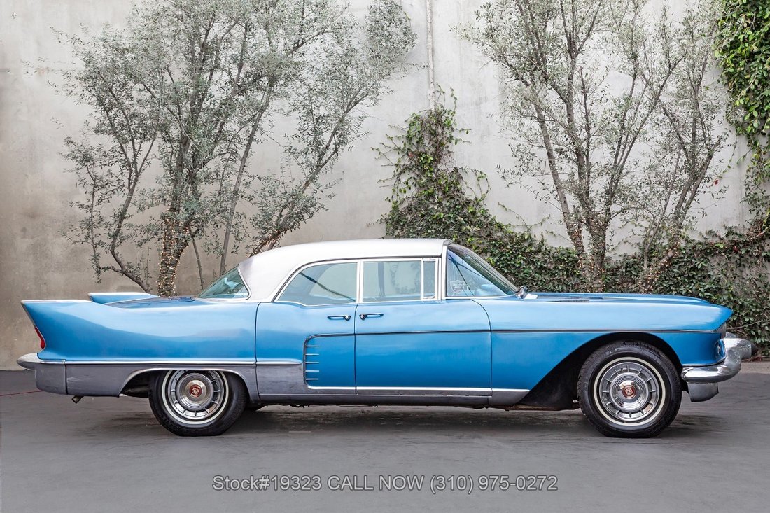 Cadillac Eldorado in Los Angeles, CA 4 - 17155569