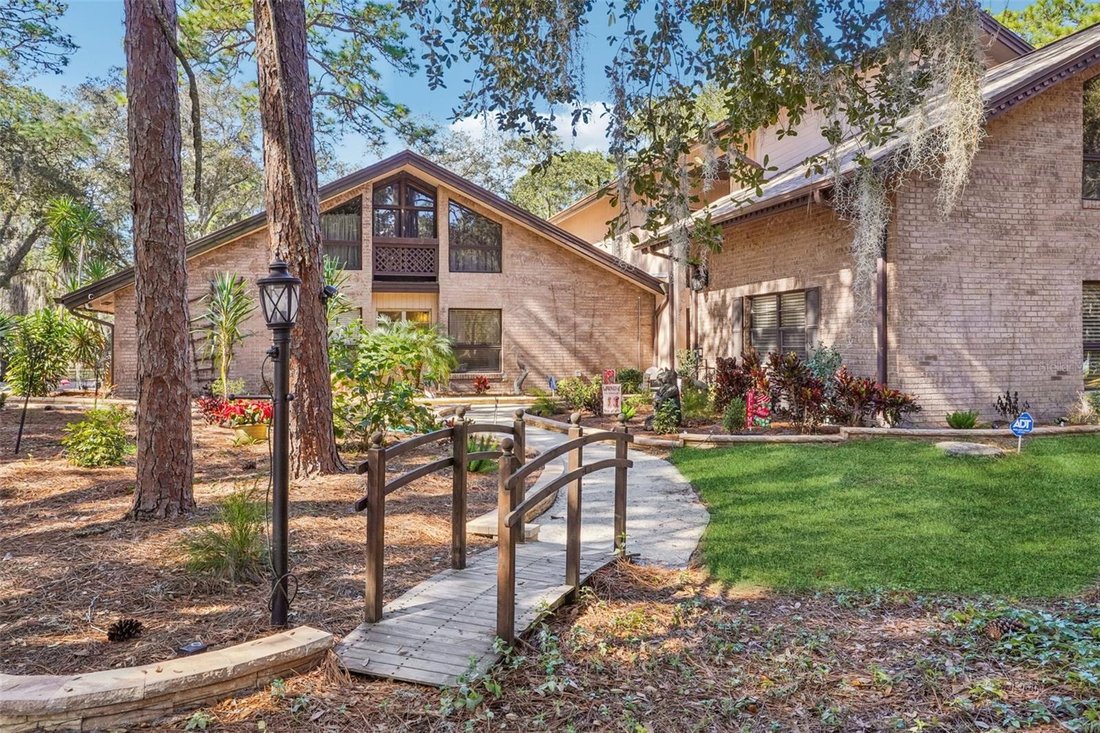 House in Tavares, Florida, United States 1 - 17179000