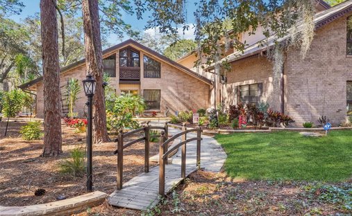 House in Tavares, Florida, United States 1