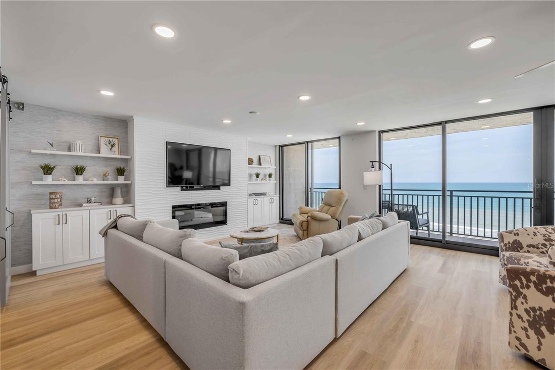 Condo in New Smyrna Beach, Florida, United States 5 - 17180475