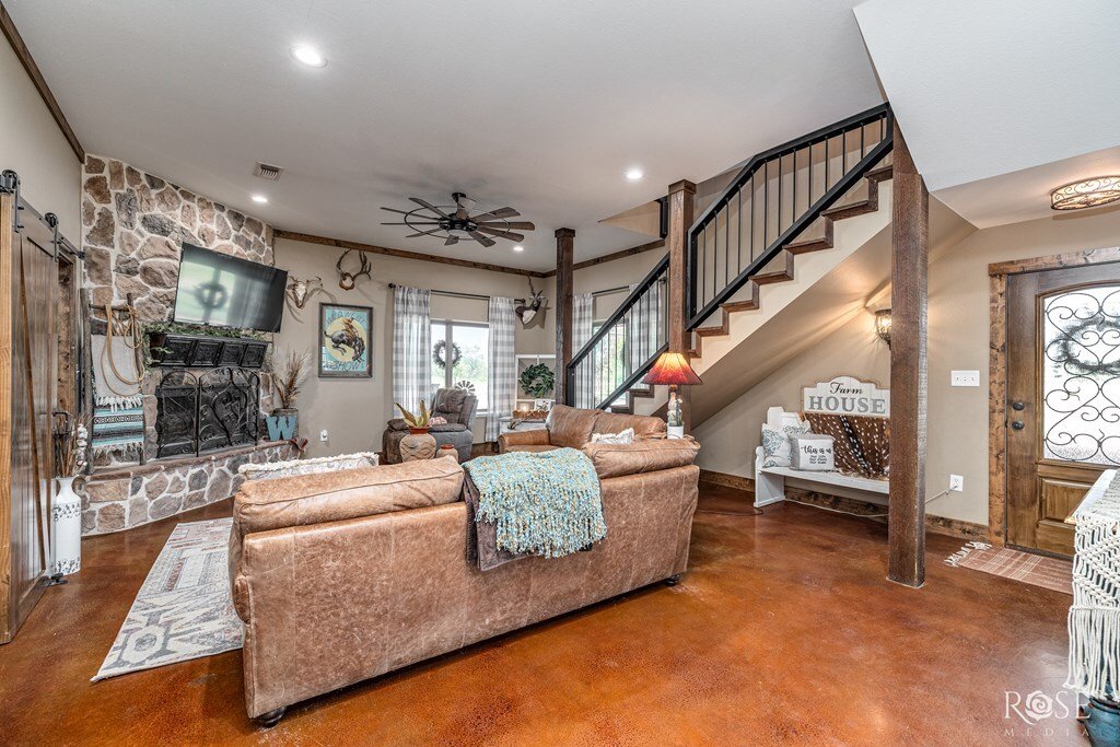 House in San Angelo, Texas, United States 5 - 17163195