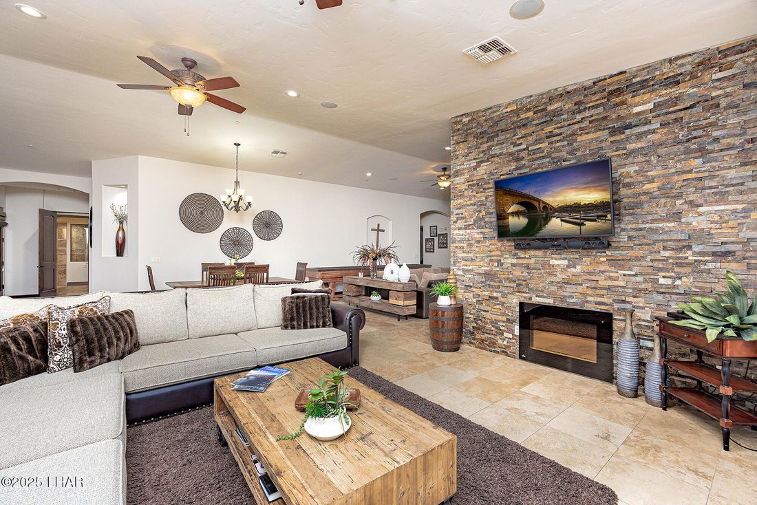 Casa a Desert Hills, Arizona, Stati Uniti 3 - 17160734