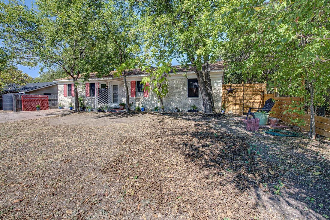 House in Austin, Texas, United States 2 - 17187780