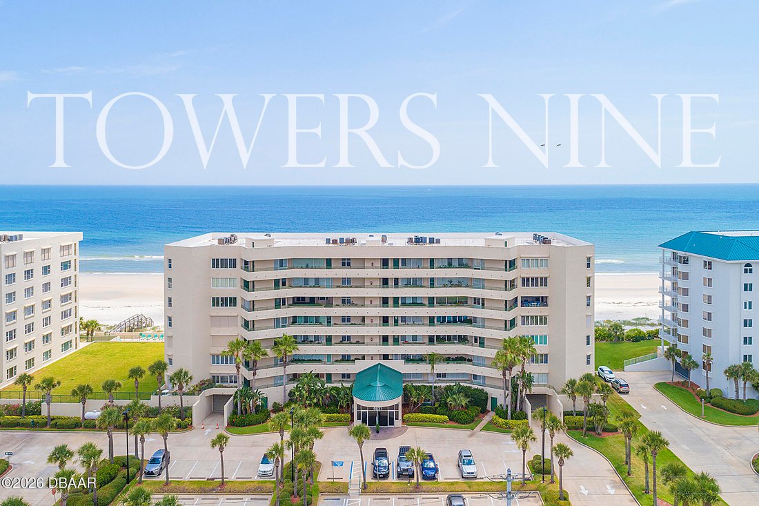 Condo in Port Orange, Florida, United States 1 - 17164438
