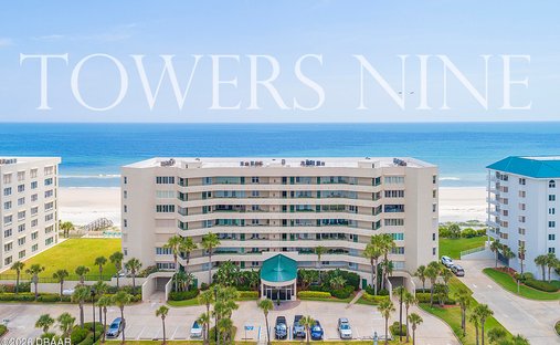 Condo in Port Orange, Florida, United States 1