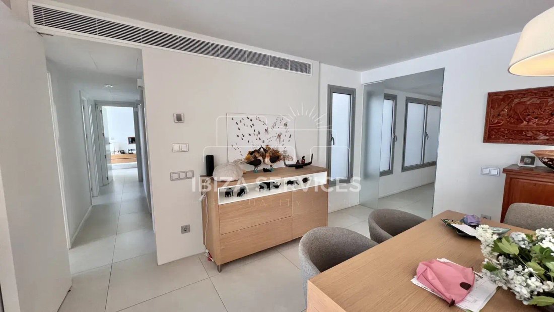 Apartment in Ibiza Town, Balearic Islands, Spain 3 - 14840225