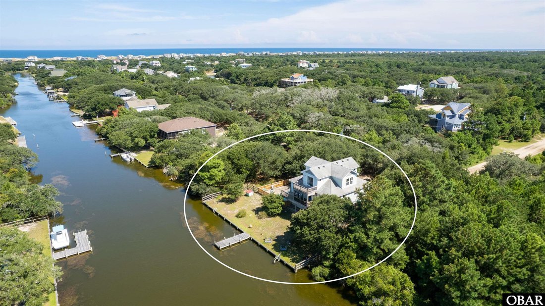 Haus in Corolla, North Carolina, Vereinigte Staaten 5 - 17163660