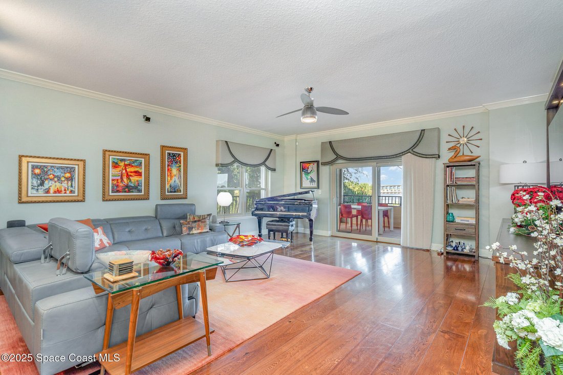 Condo in Cocoa, Florida, United States 3 - 17162849