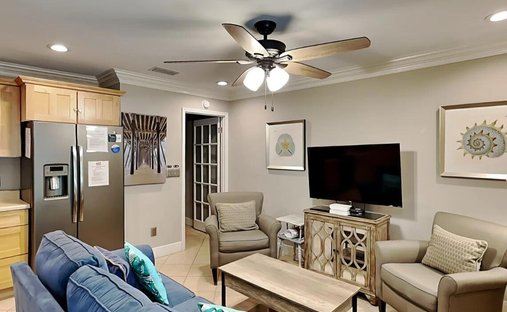 Condo in Watersound, Florida, United States 1
