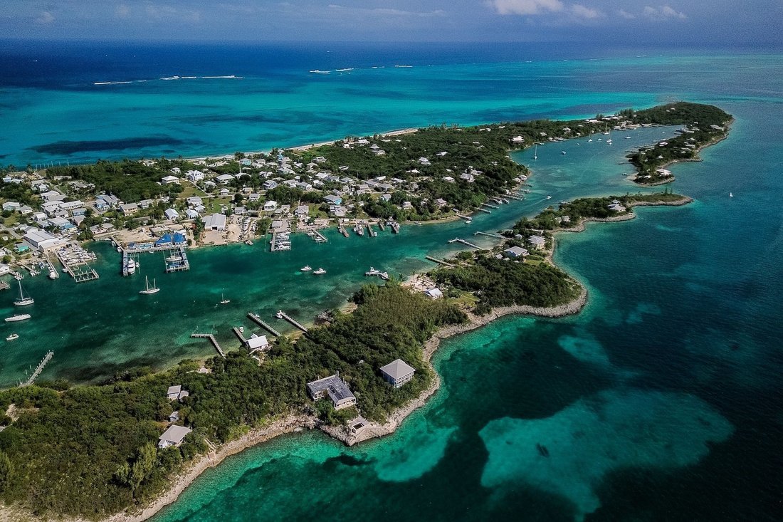 Land in Marsh Harbour, Central Abaco, The Bahamas 5 - 17154810