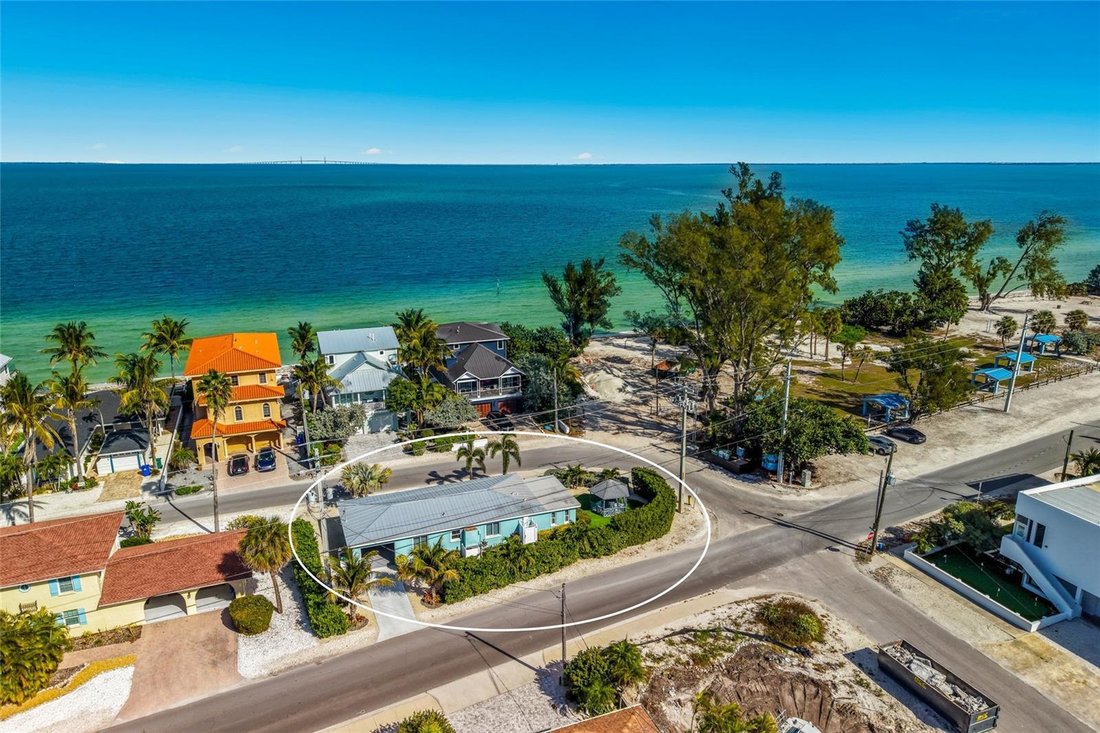 House in Bradenton Beach, Florida, United States 3 - 17180321