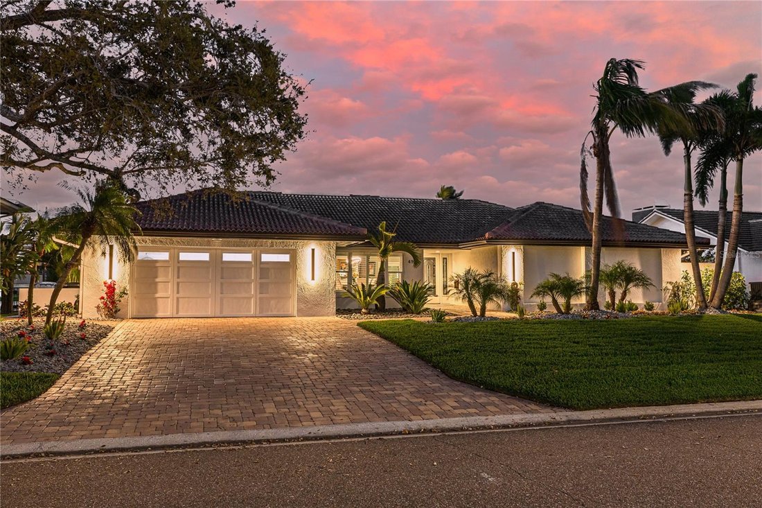 House in St. Petersburg, Florida, United States 3 - 17185329