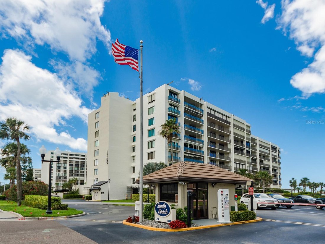 Condo in Clearwater, Florida, United States 3 - 17182995