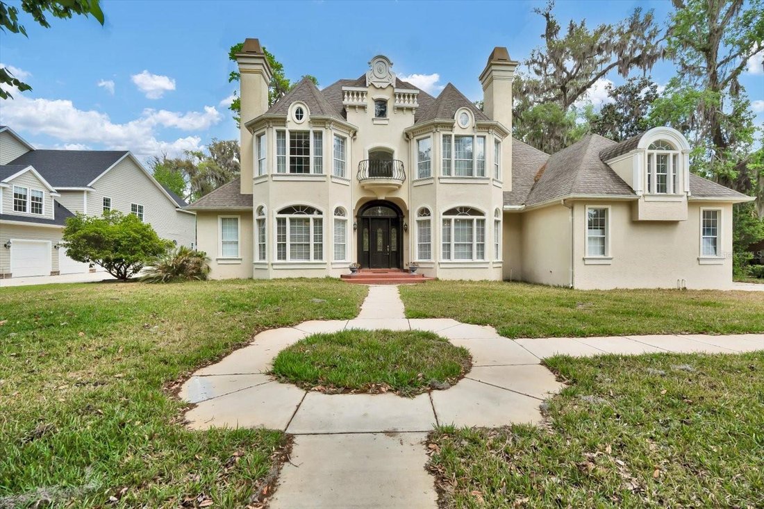 House in Palm Coast, Florida, United States 5 - 17180056
