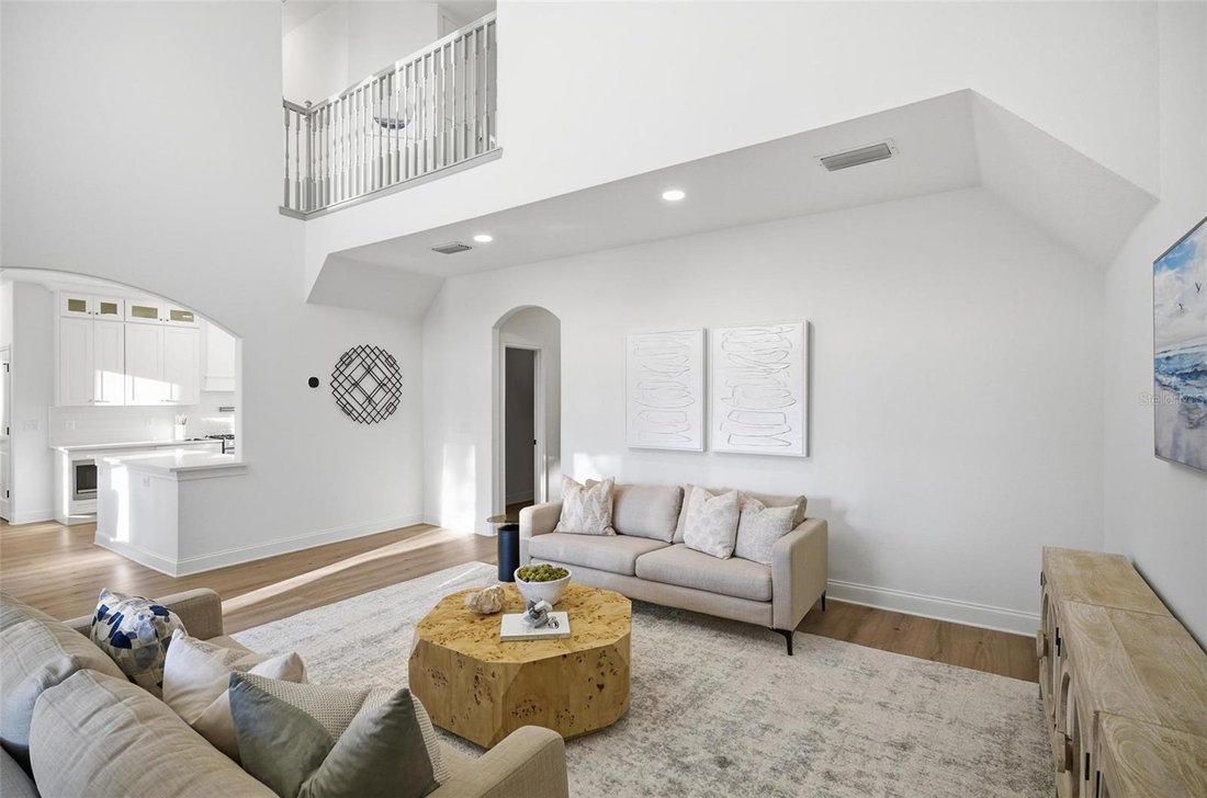 House in Palm Coast, Florida, United States 5 - 17184791