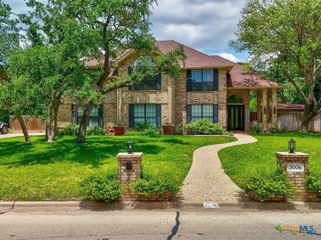 House in Temple, Texas, United States 1 - 17170679